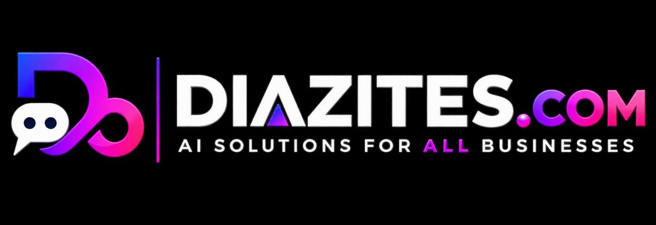 Diazites.com — AI Solutions for All Businesses